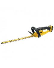 Кусторез DeWALT DCM563P1 18В