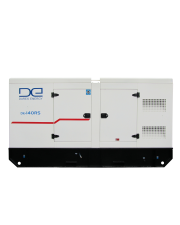 Генератор дизельний DE-150RS zn, Darex Energy 120кВт