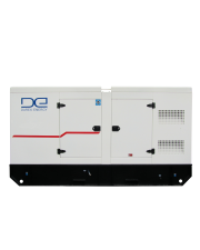 Генератор дизельний DE-165RS zn, Darex Energy 132кВт