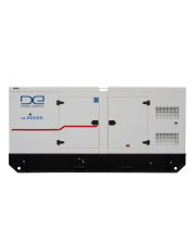 Дизельгенератор DE-275RS, Darex Energy 220кВт