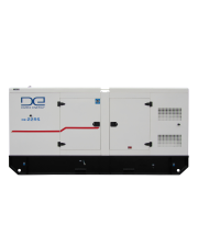 Дизельгенератор DE-22RS zn, Darex Energy 17,6кВт