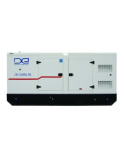 Дизельгенератор DЕ-250RS-ZN, Darex Energy 200кВт