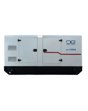 Электрогенератор DE-70RS zn, Darex Energy 56кВт