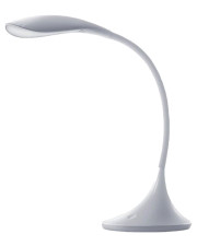 Светодиодная настольная лампа Intelite Desk lamp 6Вт WH (белый) DL3-6W-WT
