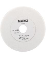 Круг заточный DeWalt DT3385 для точила 