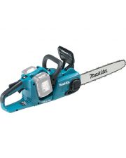 Аккумуляторная цепная пила Makita DUC353Z