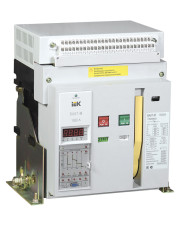 Автоматический выключатель IEK BA07-M2000A 3P 2000А 80кА