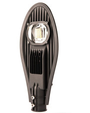 Консольный LED светильник Евросвет ST-50-04 50Вт 4500Лм
