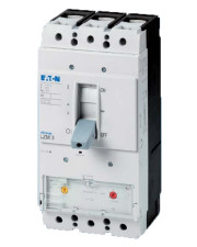 Силовой автомат Eaton LZMN3-A500-I