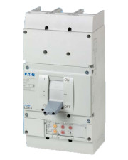 Силовой автомат Eaton LZMN4-AE800-I