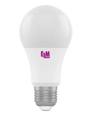 Набір лампочок Electrum 8Вт E27 4000К 3шт.