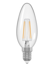 Лампа LED Electrum 5Вт 4000K E14