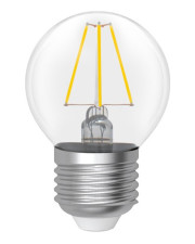 Лампа LED Electrum 4Вт 4000K E27