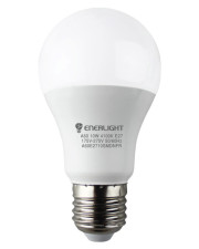 Светодиодная лампа Enerlight A60 10Вт 900Лм