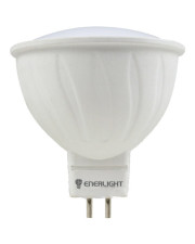 Светодиодная лампа Enerlight MR-16 7Вт 560Лм