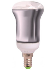 Енергозберігаюча лампа E-Next 11Вт e.save R50 4200К, Е14