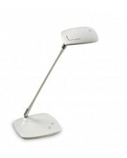Светильник Eurolamp LED-DEL18 (white) 5Вт 3000-6500K