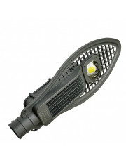 Консольний світильник Eurolamp LED-SLT2 (COB) 50Вт 6000K