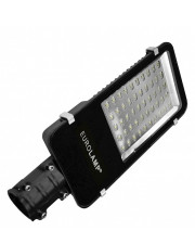 Консольний світильник Eurolamp LED-SLT3 (SMD) 100Вт 6000K