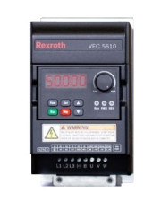 Частотный преобразователь Bosch 0,75кВт SVC 