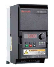 Частотный преобразователь Bosch 5,5кВт U/f