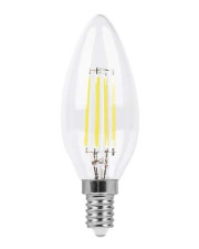 Лампа світлодіодна LB-158 Feron 6Вт E14 2700K