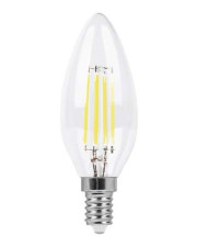 Лампа LED LB-68 Feron 4Вт E14 2700K