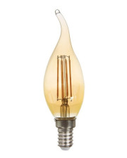 Лампа світлодіодна LB-159 Feron 6Вт E14 2200K