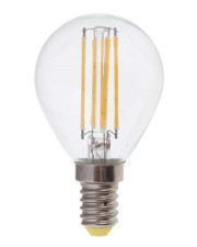Лампа LED LB-61 Feron 4Вт E14 2700K