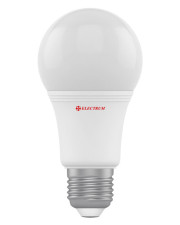 LED лампа LS-32 A60 10Вт Electrum 3000К, E27