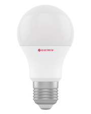 Лампа LED LS- 8 A55 9Вт Electrum 4000К, E27