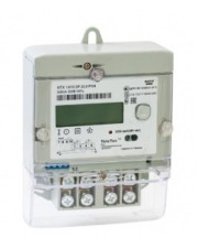 Электрический счётчик MTX1A10.DH.2L0-PO4 (PLC) Teletec