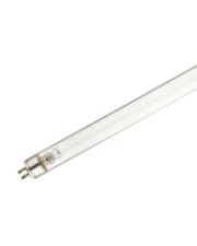 Линейная люминесцентная лампа Т8 30/33 Вт G13 Delux