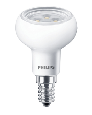 Светодиодная лампа CorePro LEDspotMV D 4.5Вт 2700K Philips R50 E14