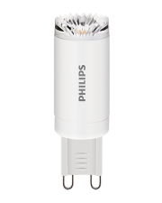 LED лампочка CorePro LEDcapsuleMV 2.5Вт 2700K Philips G9