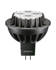 LED лампочка MAS LEDspotLV 8Вт 2700K MR16 Philips GU5.3 
