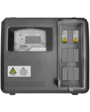 Ящик для електролічильників NIK DOT 3.1В IP54
