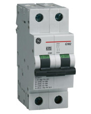 Автоматичний вимикач General Electric G102 C06 10kA