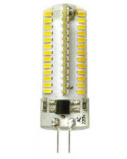 Лампочка LED 5Вт LedEX 3000К 12В, G4