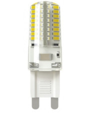 LED лампочка 3Вт LedEX 3000К 220В, G9