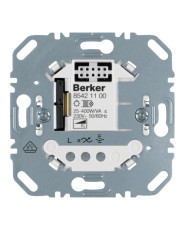 Кнопочный светорегулятор Berker 85421100