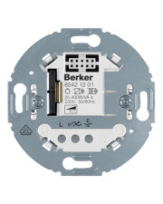 Кнопковий одноканальний світлорегулятор Berker 1930/R.CLASSIC 85421201