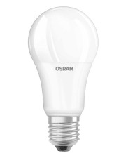 Лампа LED Star CL 9,5Вт 6500К Е27 Osram