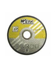 Алмазный диск Werk 125х1,2х22,2мм