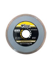 Алмазный диск Werk 115x5x22,2мм