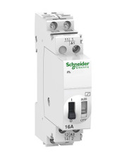 Імпульсне реле Schneider Electric iTL16A Acti 9