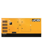 Дизельелектростанція JCB G500QX 398,7 кВт