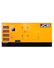 Дизель-електростанція JCB G550QX 439,9 кВт