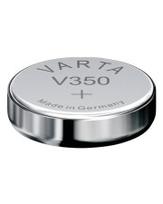 Батарейка серебряная Varta Watch V 350