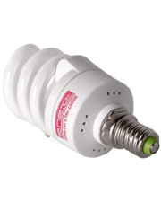 Энергосберегающая лампочка 11Вт E-Next e.save.screw Т2 4200К, Е14